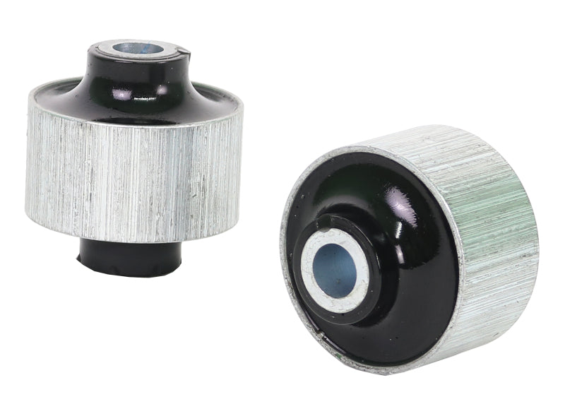 Whiteline Plus 10/06+ Toyota Aurion / 6/06+ Camry Front Lower Inner Rear Control Arm Bushing Ki W53372 W53372 Photo - Primary