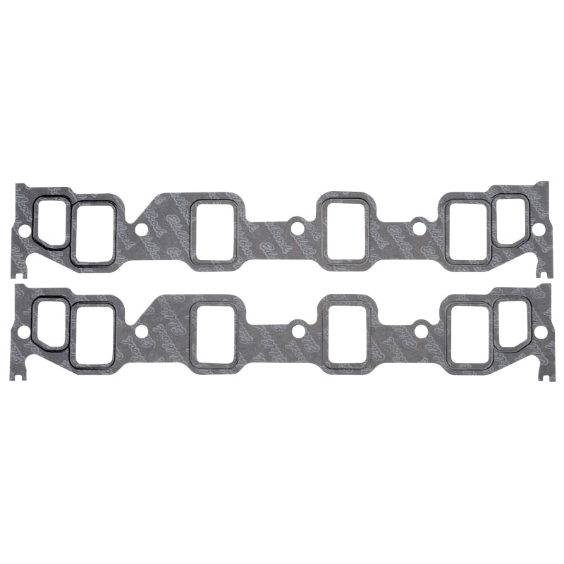 Edelbrock Ford FE 390-428 Intake Gasket For Perm RPM Heads 7224 Photo - Primary