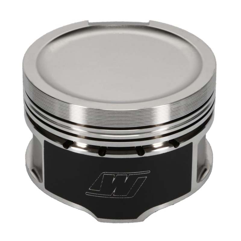 Wiseco VLKSWGN 1.8T 5v Dished -7cc 82MM Piston Shelf Stock 6563M82 6563M82 User 3