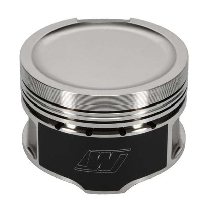 Wiseco VLKSWGN 1.8T 5v Dished -7cc 81MM Piston Shelf Stock Kit K563M81AP K563M81AP Photo - out of package
