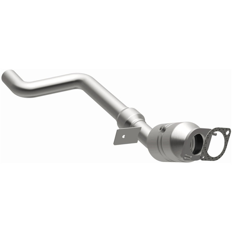 MagnaFlow Ford Mustang OEM Grade Federal / EPA Compliant Direct-Fit Catalytic Converter 52224 Photo - out of package