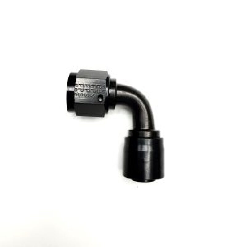 Fragola -16AN 90 Degree Fixed/Single Swivel Sport Crimp Pro Hose End 8109016 8109016 User 1