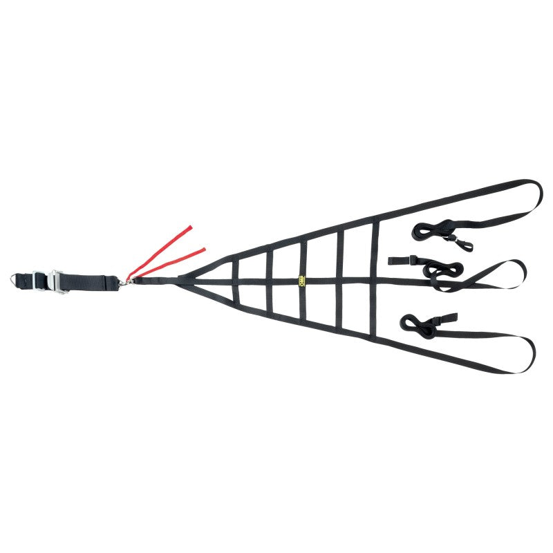 OMP Racing Net NA0-1875 NA0-1875 Photo - Primary