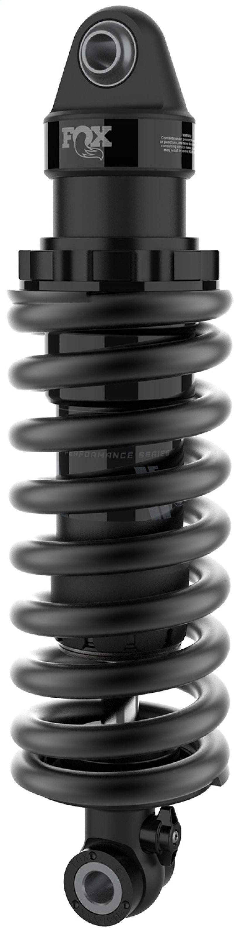 FOX Powersports FOX PS IFP Shocks Suspension Shocks and Struts main image