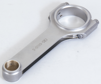 Eagle Chevy Big Block Standard Forged 4340 H-Beam Connecting Rods with ARP2000 Bolts CRS68003D2000 CRS68003D2000 Photo - Unmounted