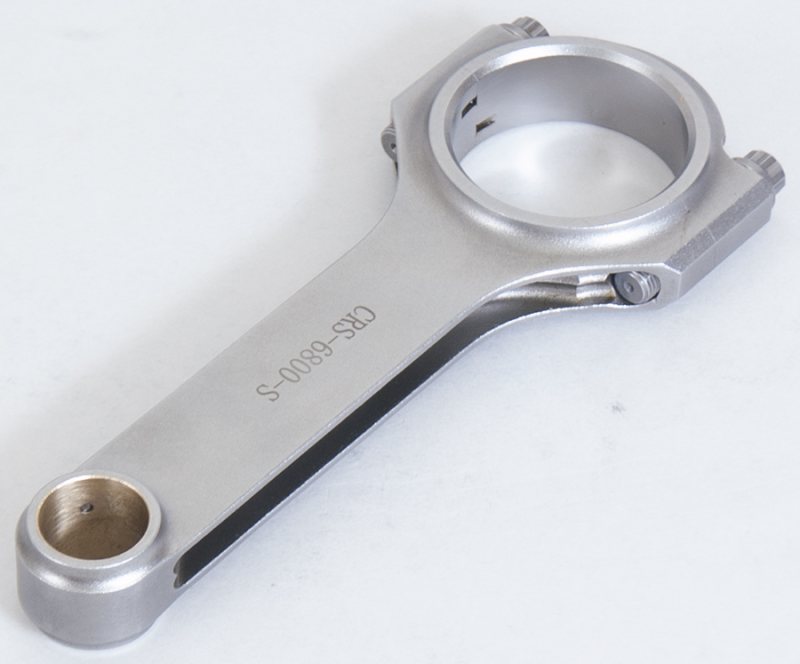 Eagle Chevy Big Block Standard Forged 4340 H-Beam Connecting Rods with ARP2000 Bolts CRS68003D2000 CRS68003D2000 Photo - Unmounted
