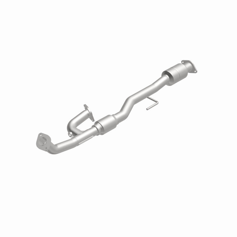 MagnaFlow HM Grade Federal / EPA Compliant Direct-Fit Catalytic Converter 23009 360 Degree Image Set