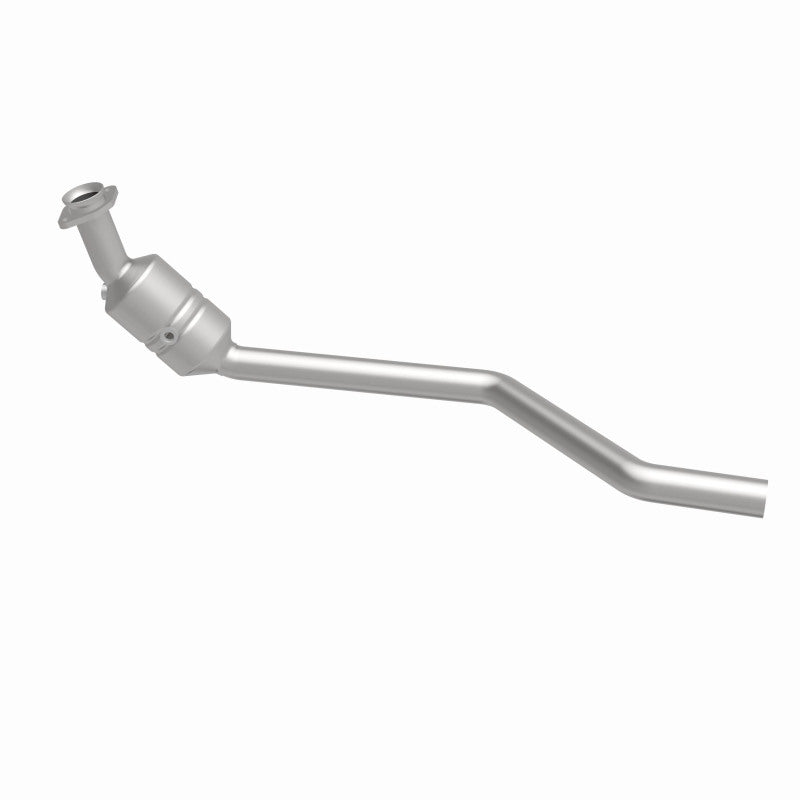 MagnaFlow Jaguar S-Type California Grade CARB Compliant Direct-Fit Catalytic Converter 4481225 360 Degree Image Set