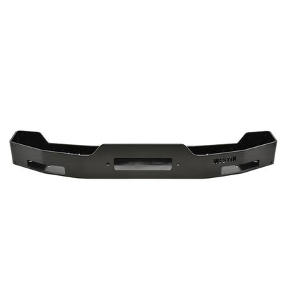 Westin 2017-2018 Ford F-250/350 MAX Winch Tray - Black 46-23905 46-23905 Photo - Primary