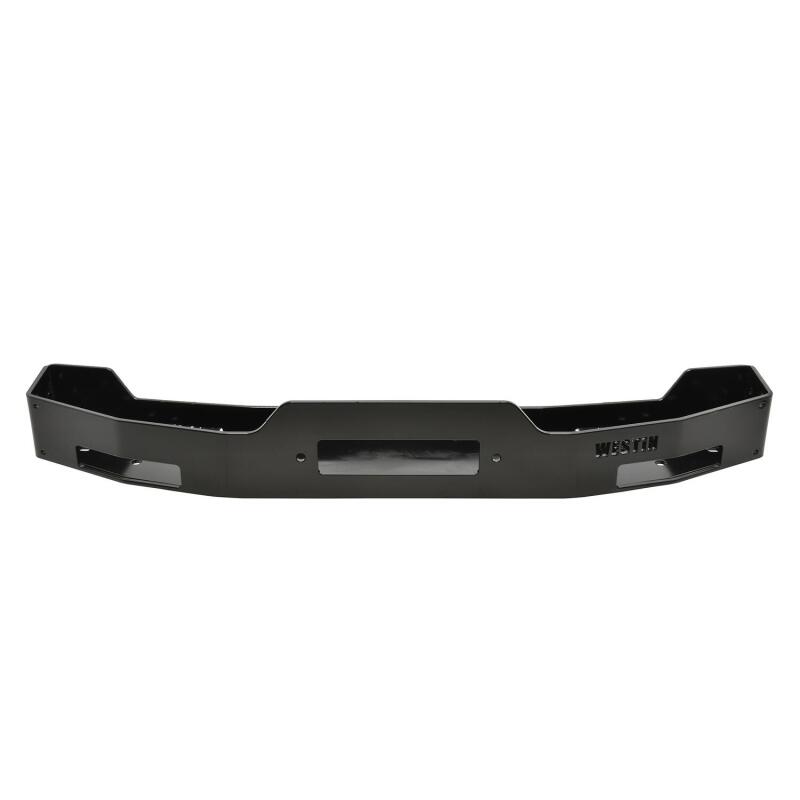 Westin 2017-2018 Ford F-250/350 MAX Winch Tray - Black 46-23905 46-23905 Photo - Primary