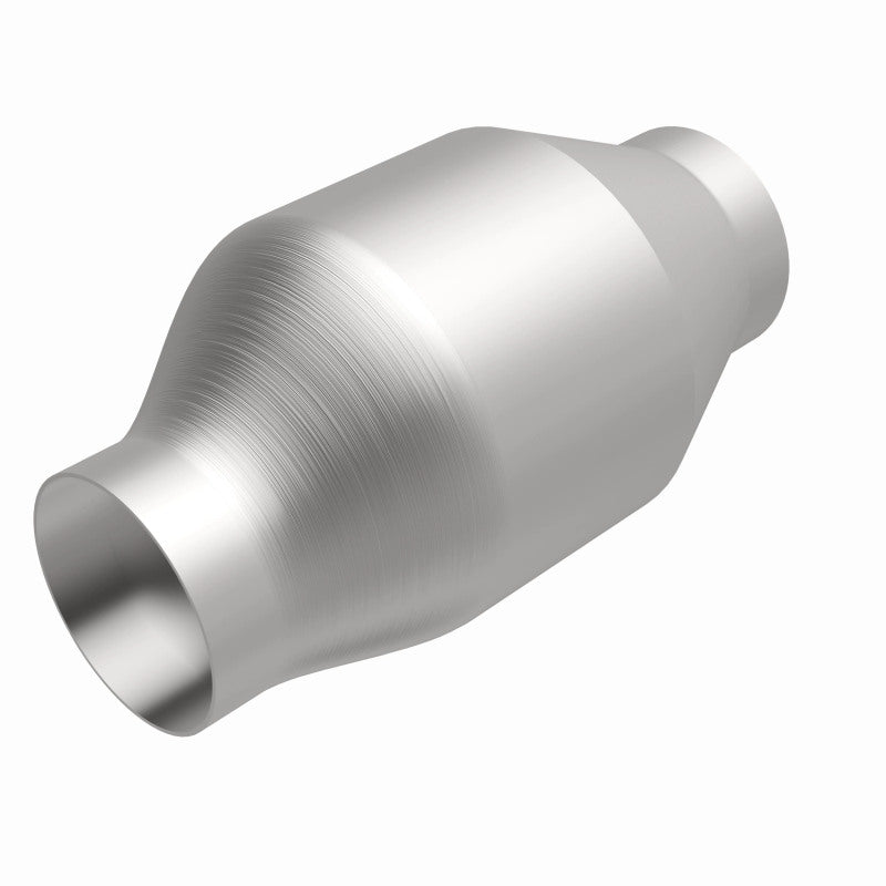 MagnaFlow Standard Grade Federal / EPA Compliant Universal Catalytic Converter 60020 360 Degree Image Set