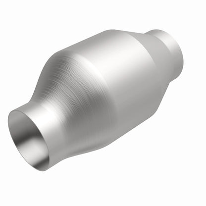 MagnaFlow Standard Grade Federal / EPA Compliant Universal Catalytic Converter 60020 360 Degree Image Set