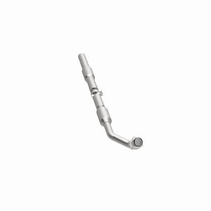 MagnaFlow OEM Grade Federal / EPA Compliant Direct-Fit Catalytic Converter 52051 360 Degree Image Set