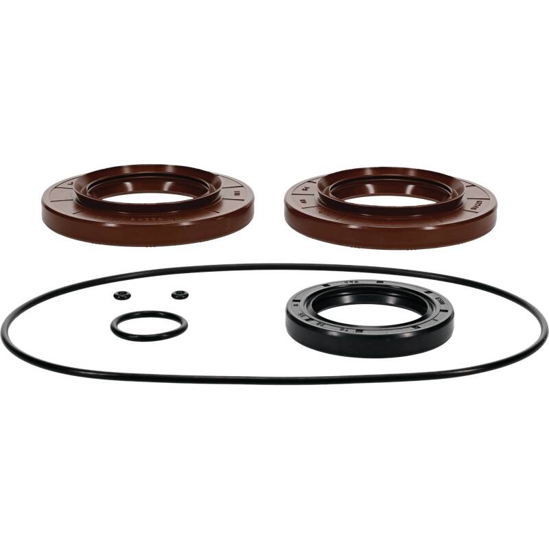 All Balls Racing 15-17 Arctic Cat 500 EFI 4x4 w/AT Differential Bearing & Seal Kit Rear 25-2139 25-2139 Photo - Primary