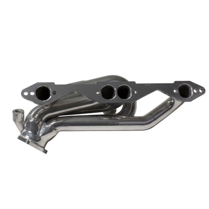 BBK Performance 96-99 GM Truck/SUV 5.0/5.7L 1-5/8 Shorty Headers (Coated) 40070 Photo - out of package
