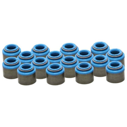 Manley GM LS Series .660in Max Lift Valve Spring and Retainer Kit 26362334KS 26362334KS User 5