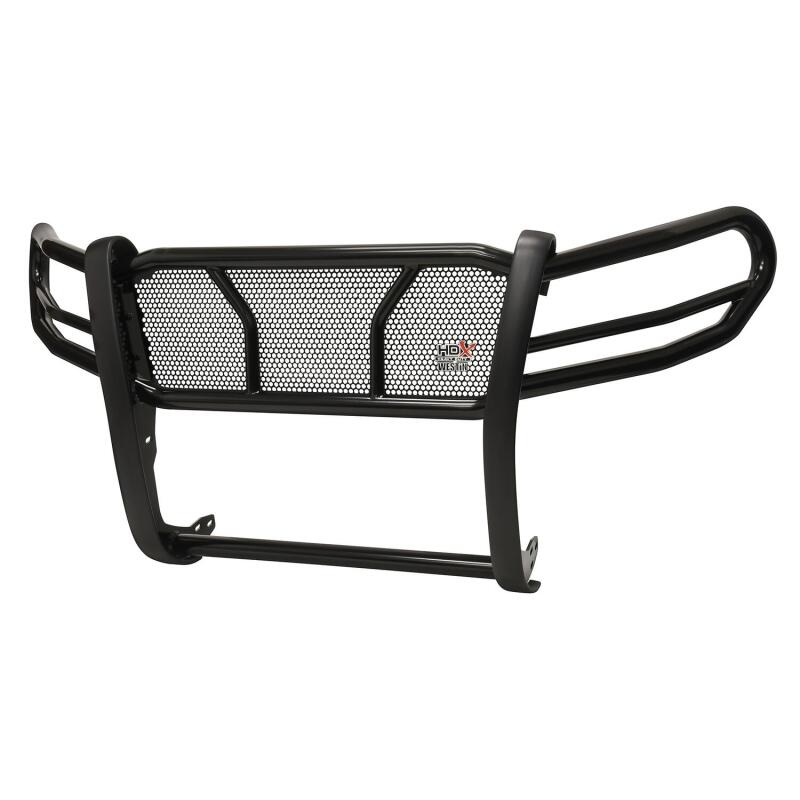 Westin 16-22 Toyota Tacoma HDX Modular Grille Guard - Black 57-23885 57-23885 Photo - Primary