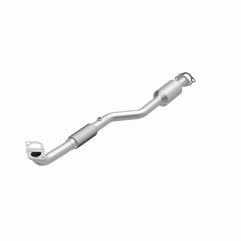 MagnaFlow Hyundai Elantra OEM Grade Federal / EPA Compliant Direct-Fit Catalytic Converter 52275 360 Degree Image Set