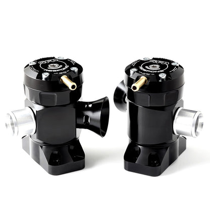 GFB 2017+ Kia Stinger 3.3T V6 TMS Respons Blow Off Valve Kit (2 Valves Included) T9012 T9012 Photo - Primary