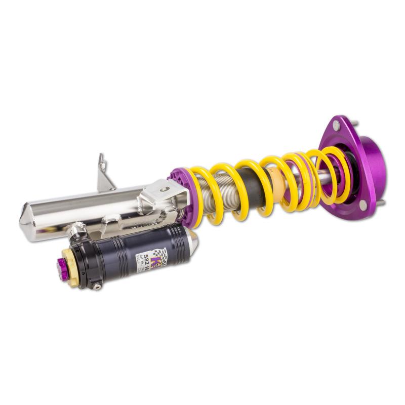 KW Suspension 3-Way Clubsport Coilover Kit FR-S BRZ 39758204 39758204 User 2
