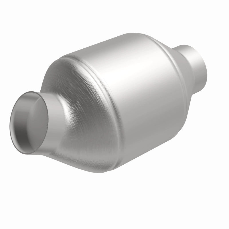 MagnaFlow Standard Grade Federal / EPA Compliant Universal Catalytic Converter 51776 360 Degree Image Set