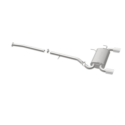 MagnaFlow Infiniti G35 Street Series Cat-Back Performance Exhaust System 16641 360 Degree Image Set