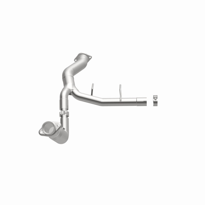 MagnaFlow Ford F-150 OEM Grade Federal / EPA Compliant Direct-Fit Catalytic Converter 21-521 360 Degree Image Set