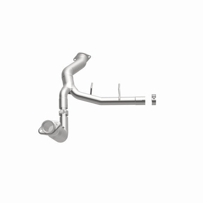 MagnaFlow Ford F-150 OEM Grade Federal / EPA Compliant Direct-Fit Catalytic Converter 21-521 360 Degree Image Set