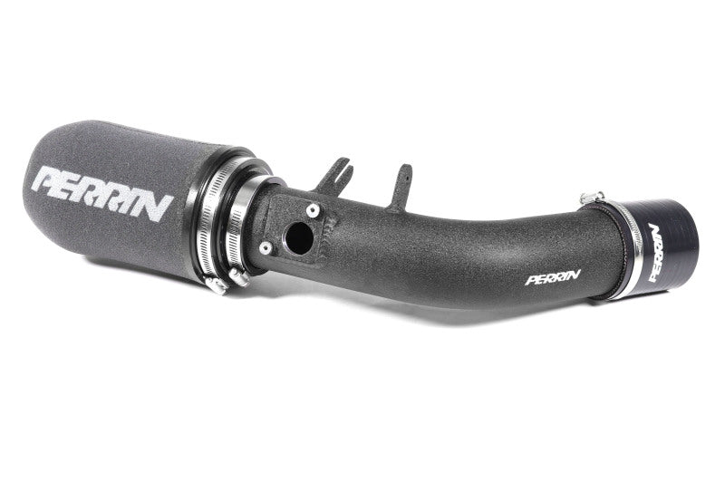 Perrin 16-17 Subaru WRX STI Black Cold Air Intake PSP-INT-323BK PSP-INT-323BK User 1