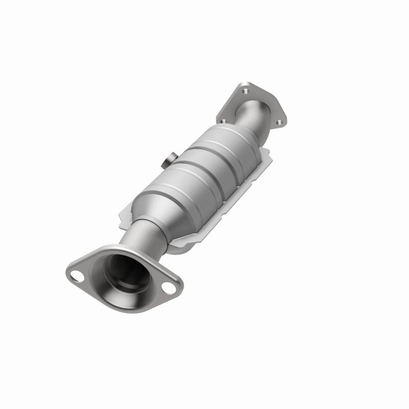 MagnaFlow Honda S2000 OEM Grade Federal / EPA Compliant Direct-Fit Catalytic Converter 49261 360 Degree Image Set