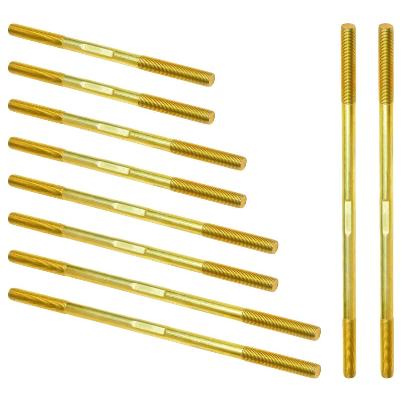 RockJock ROK Sway Bar Endlinks Suspension Sway Bar Endlinks main image