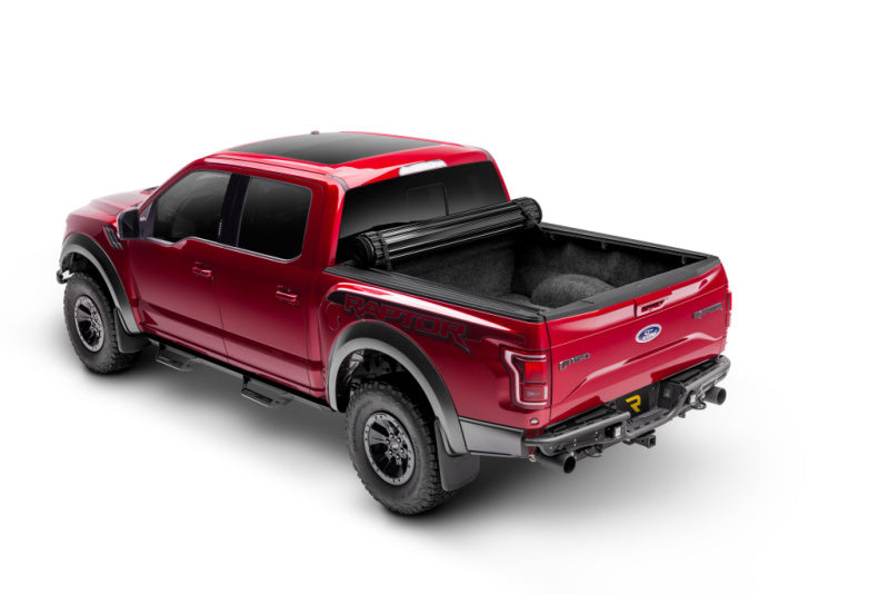 Truxedo Sentry CT 09-14 Ford F-150 5'7" Bed 1597616 Photo - Mounted