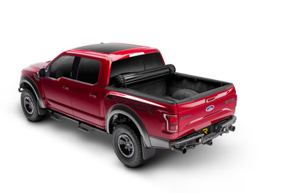 Truxedo Sentry CT 09-14 Ford F-150 5'7" Bed 1597616 Photo - Mounted