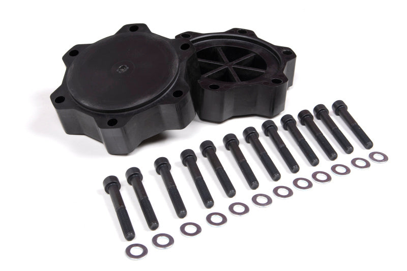 Zone Offroad ZOR Spacer Kits Suspension Leveling Kits main image