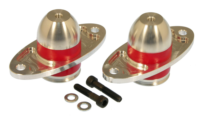 Prothane Differential Mount Bushing 6-505 Photo - Primary