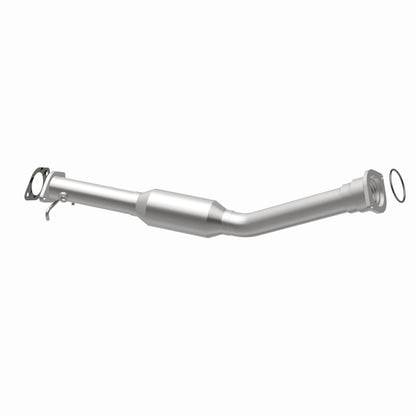 MagnaFlow OEM Grade Federal / EPA Compliant Direct-Fit Catalytic Converter 49225 360 Degree Image Set