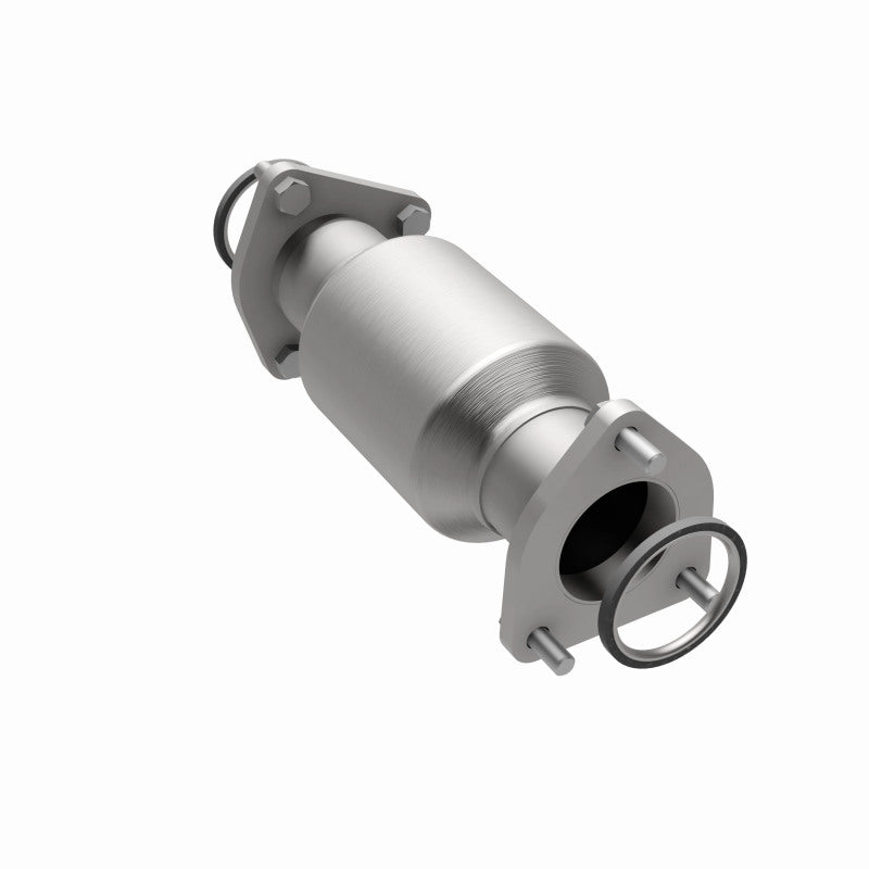 MagnaFlow Acura MDX OEM Grade Federal / EPA Compliant Direct-Fit Catalytic Converter 51413 360 Degree Image Set