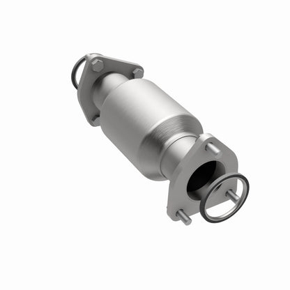 MagnaFlow Acura MDX OEM Grade Federal / EPA Compliant Direct-Fit Catalytic Converter 51413 360 Degree Image Set
