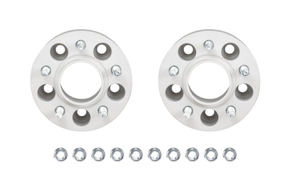 Eibach 21-23 Ford Mustang Mach-E Pro-Spacer Kit (30mm Pair) S90-4-30-029 S90-4-30-029 Photo - Primary