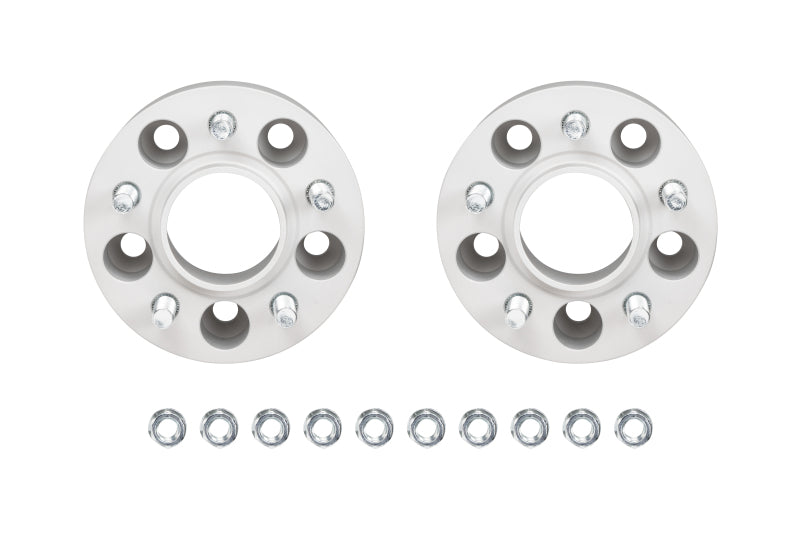 Eibach 21-23 Ford Mustang Mach-E Pro-Spacer Kit (30mm Pair) S90-4-30-029 S90-4-30-029 Photo - Primary