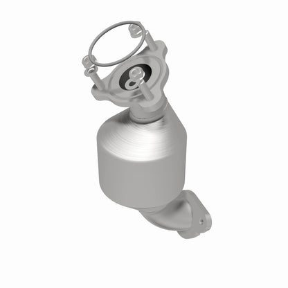 MagnaFlow Buick LaCrosse California Grade CARB Compliant Direct-Fit Catalytic Converter 551300 360 Degree Image Set