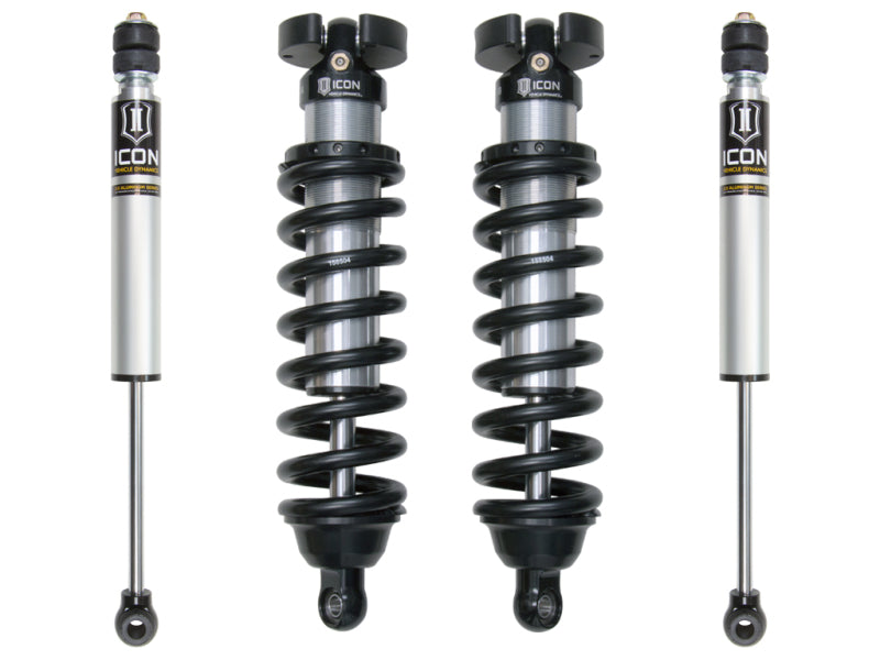 ICON 96-02 Toyota 4Runner 0-3in Stage 1 Suspension System K53131 K53131 Photo - Primary