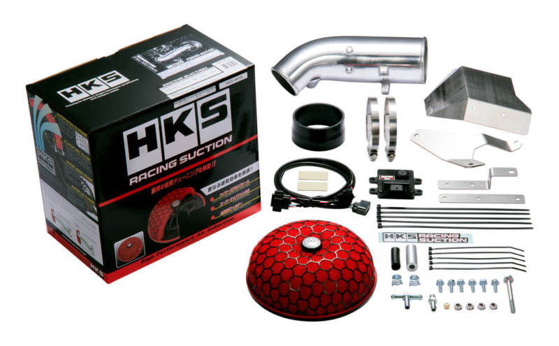 HKS Rs Honda Civic Type-R Fk8 K20C (Incl. Afr) 70020-Ah109 70020-AH109 User 1