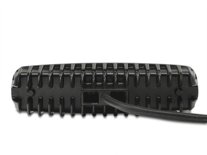 Raxiom 6-In Slim 6-LED Off-Road Light Flood Beam Universal (Some Adaptation May Be Required) J108313 J108313 Photo - Close Up
