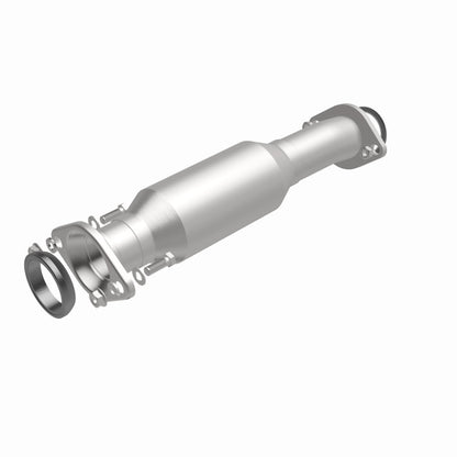 MagnaFlow Mazda 6 OEM Grade Federal / EPA Compliant Direct-Fit Catalytic Converter 21-311 360 Degree Image Set
