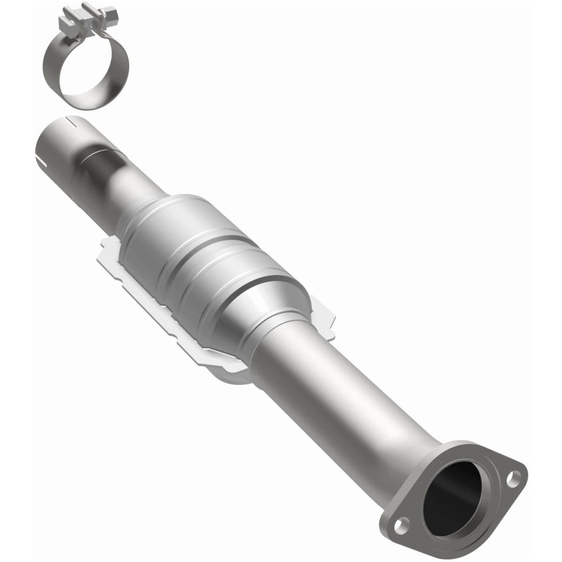 MagnaFlow Toyota Venza OEM Grade Federal / EPA Compliant Direct-Fit Catalytic Converter 52108 Photo - out of package
