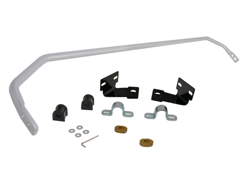 Whiteline Sway Bar - 16mm Heavy Duty Blade Adjustable BMR94Z Photo - Primary