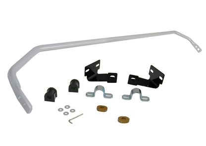 Whiteline Sway Bar - 16mm Heavy Duty Blade Adjustable BMR94Z Photo - Primary