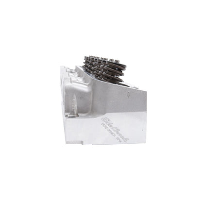 Edelbrock CYL Head BBF Perf RPM FE 390-428 Cobra Jet For HYD Roller Cam (EA) 60065 Photo - Unmounted
