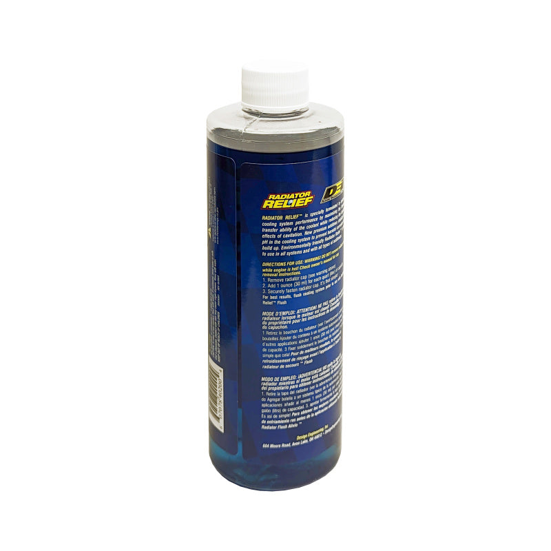 DEI Radiator Relief 16 oz. 40200 40200 Photo - Unmounted